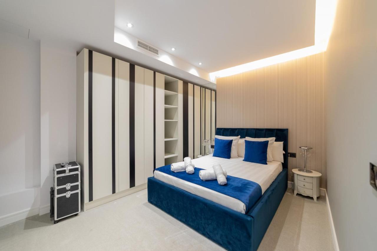 Luxury City Centre Аликанте Экстерьер фото