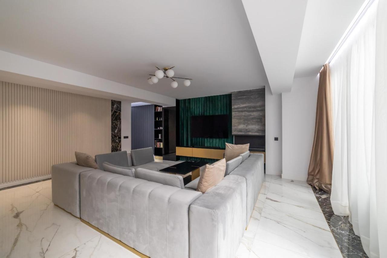 Luxury City Centre Аликанте Экстерьер фото