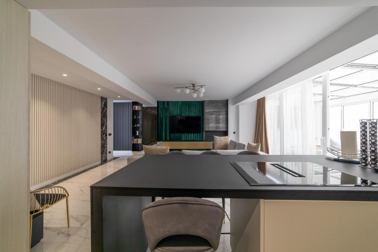 Luxury City Centre Аликанте Экстерьер фото